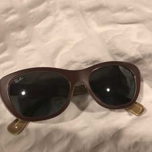 RayBan women’s